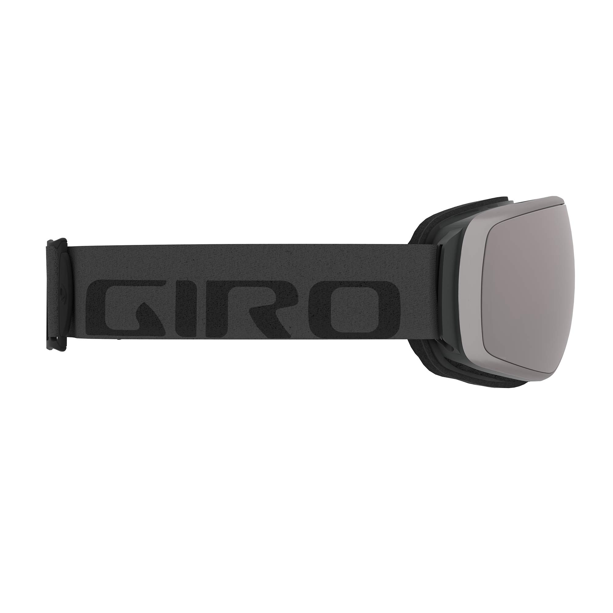 Giro Agent Snow Mascherina Unisex - Adulto