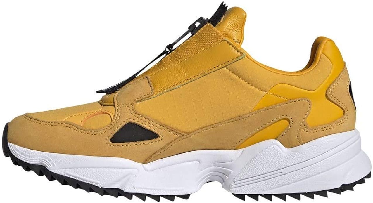 adidas falcon zip w