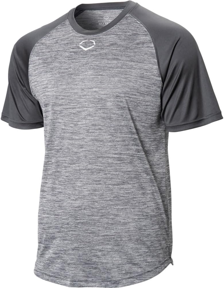 EvoShield Adult E304 Performance Pullover Tech Tees