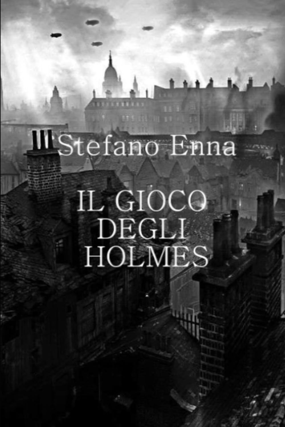 Il Gioco degli Holmes