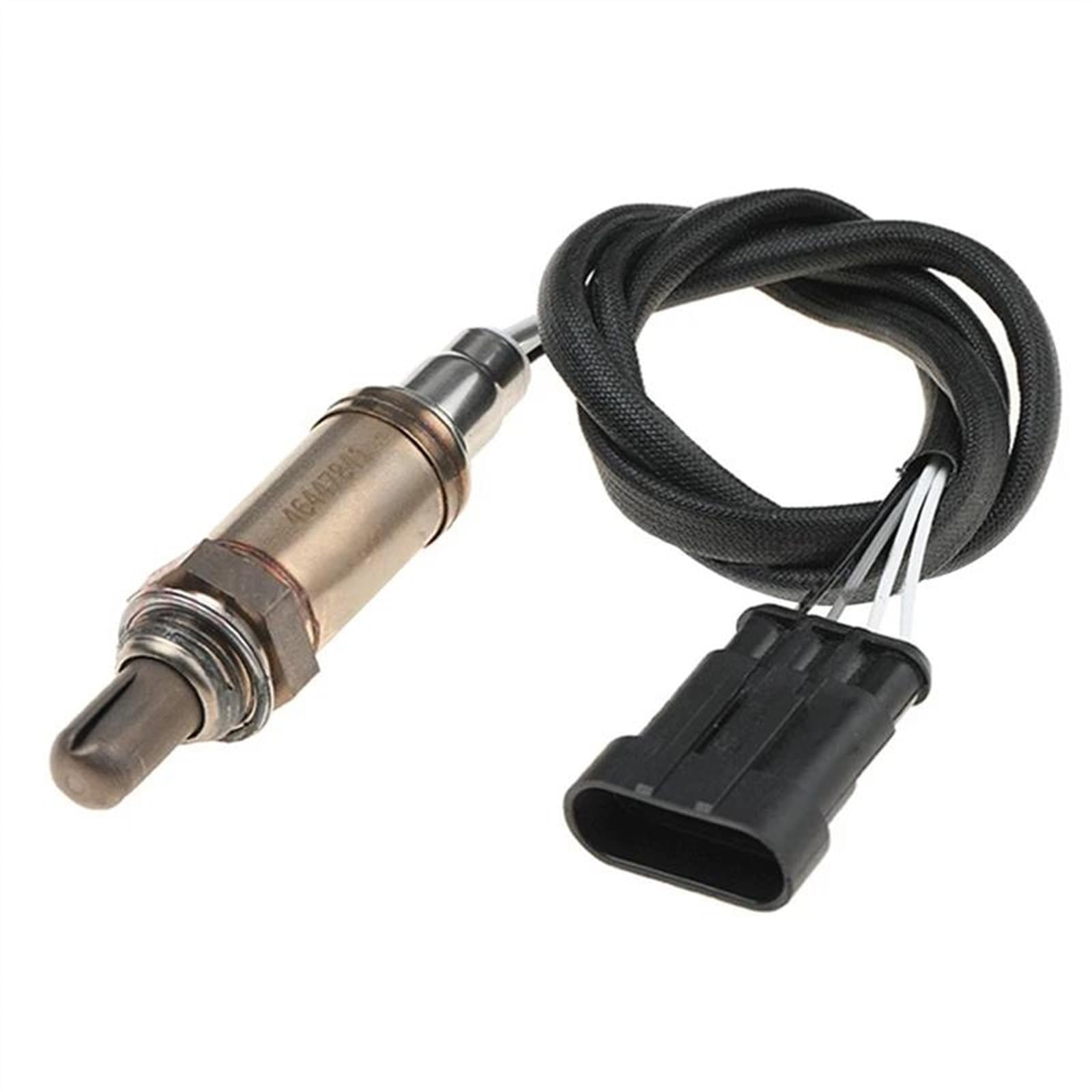 Sonda Lambda Compatible Con Fiat Para Brava Para Palio Para Weekend 1.6 46447841 Sensor De Oxígeno Del Coche Sensor De Oxígeno Lambda O2 Sensor De Relación Aire-combustible
