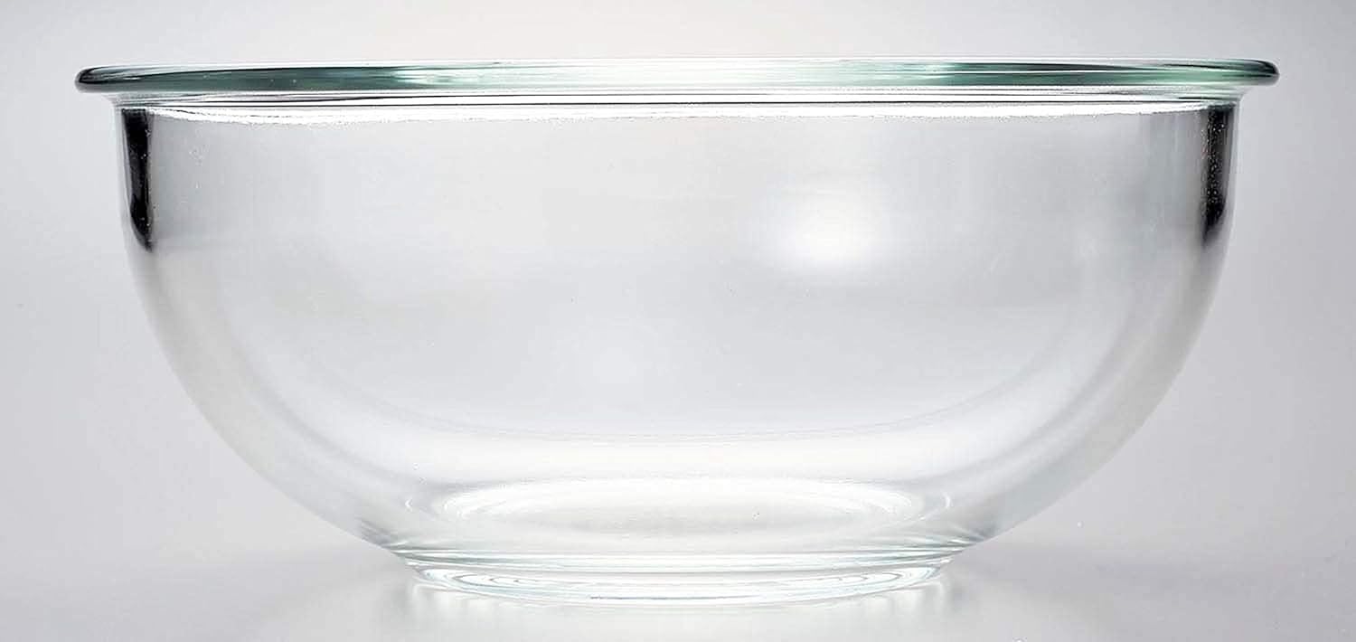 Pyrex Bowl