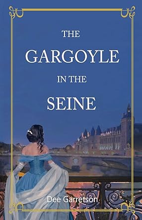 The Gargoyle in the Seine