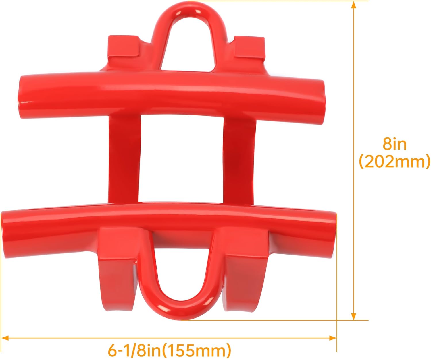 KUAFU Quarter Panel Puller Universal Auto Body Repair Tools Dent Removal Tools