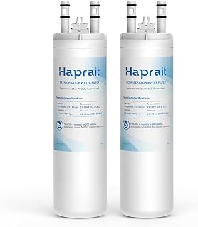 HP006 Replacment for WF3CB, Pure Source 3, 706465, 242069601, 242086201, 242017800, PS3412266, AP4567491, Height 9 inches, 2 Pack