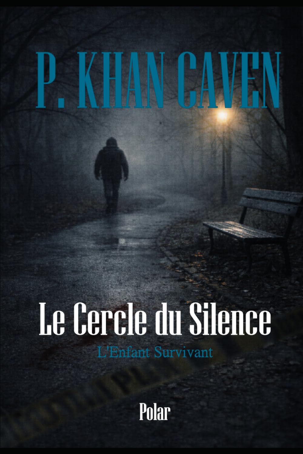 Le Cercle du Silence: L’enfant survivant