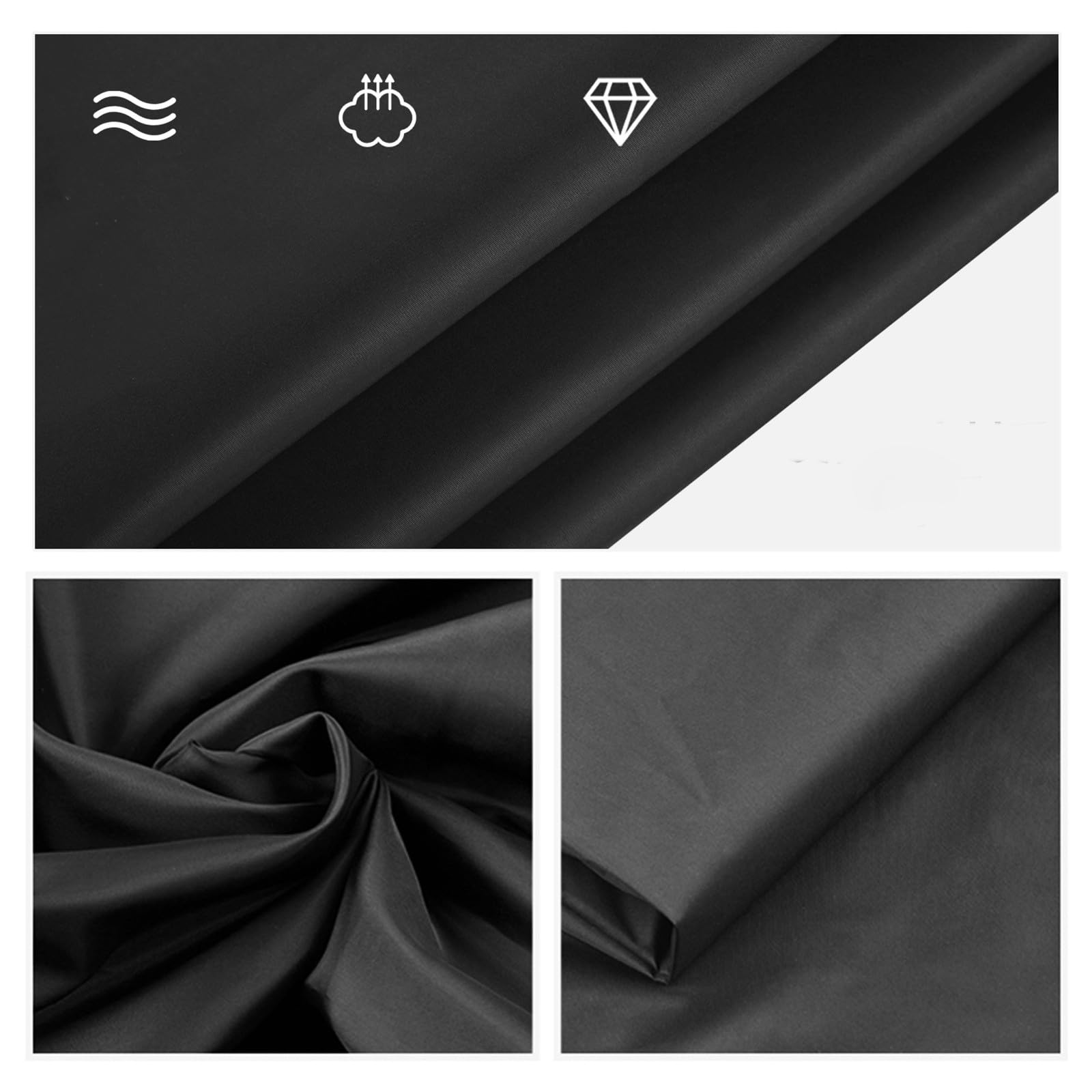 Generisch Tent Styles Dunkelkammertasche für Kamera Dunkelkammerausrüstung