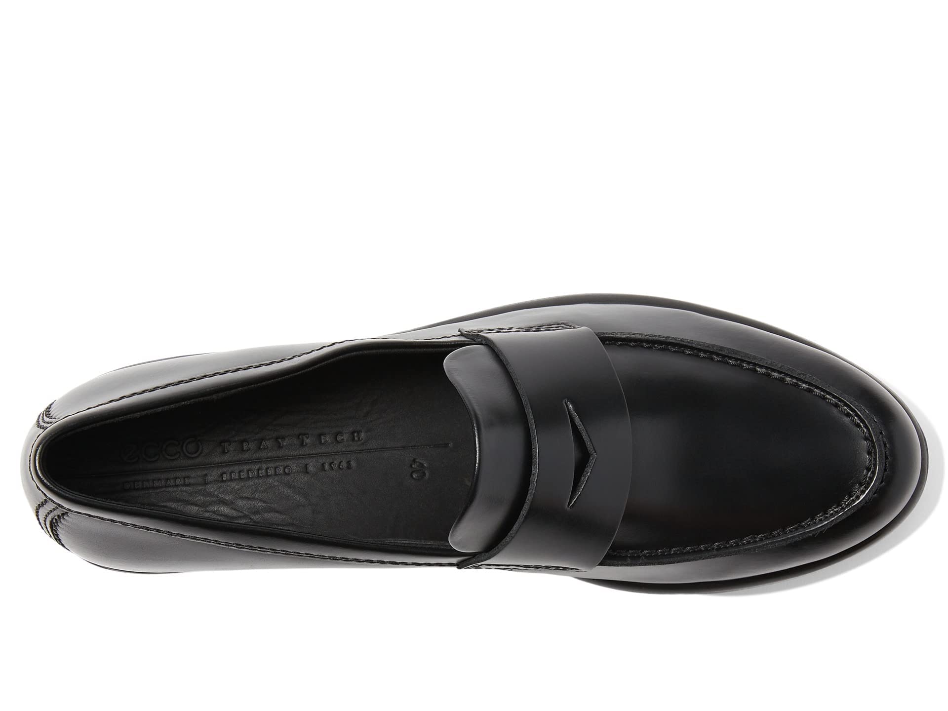 ECCO Kobiety Modtray PennyButy