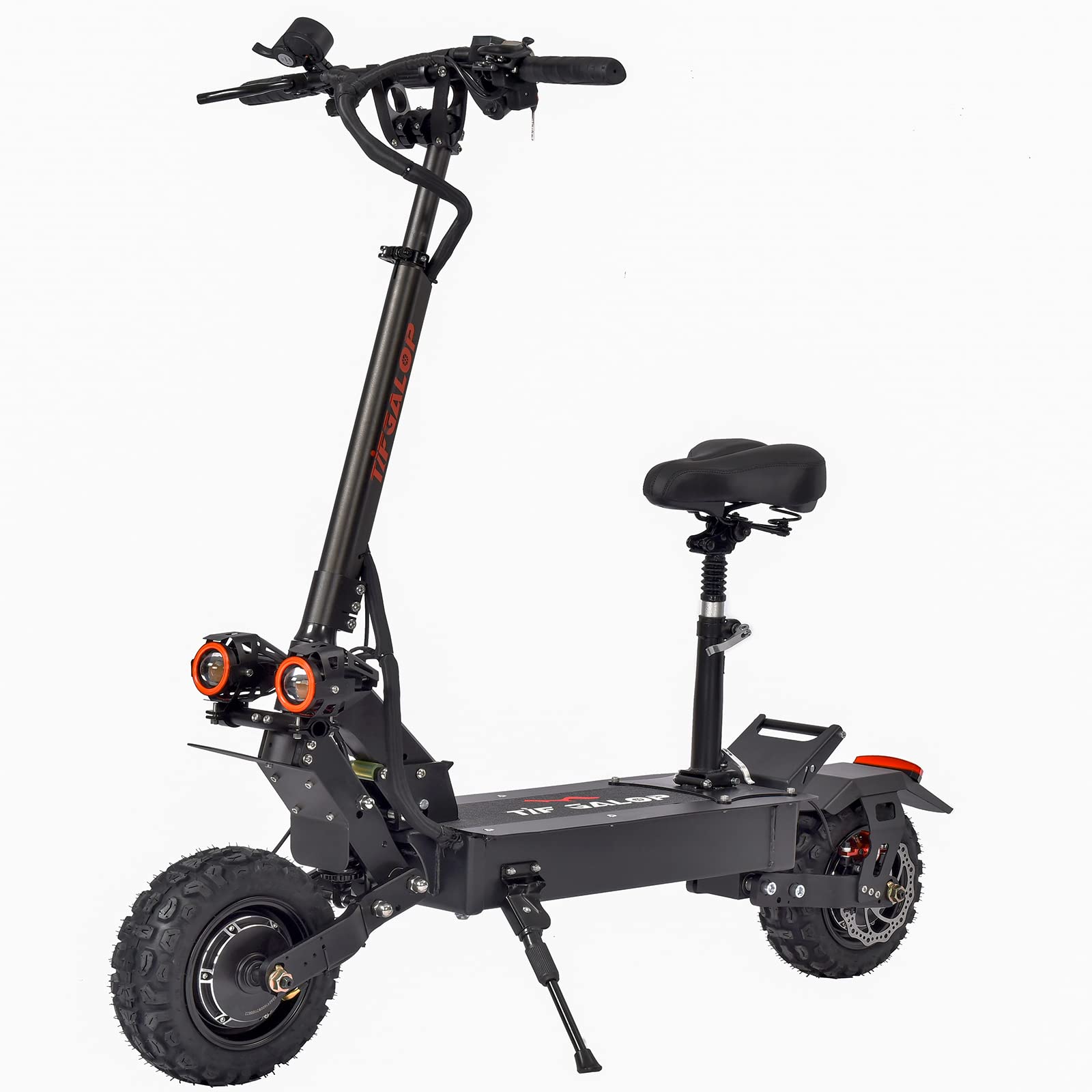 Buy Electric Scooter Adults,Sports Scooter 5600W Dual Motor Support