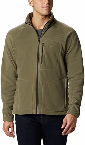 Columbia 1420421CB FAST TREK II FULL ZIP FLE