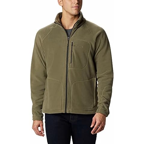 Columbia Fast Trek 2 Veste Polaire Zippée Cover