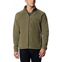 Columbia Fast Trek 2 Full Zip Fleece Chaqueta De Forro Polar,