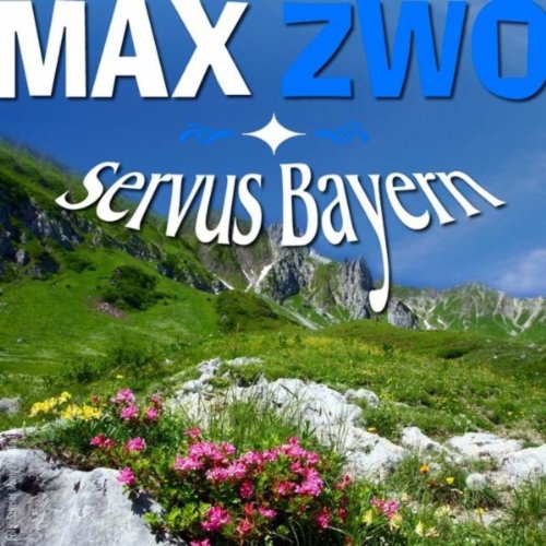 Max Zwo