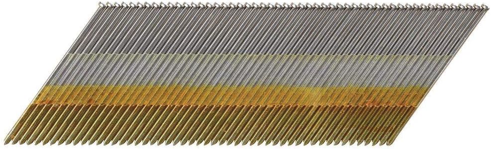 Porter Cable DA15250 2-1/2 inch 15 Gauge DA Finish Nails