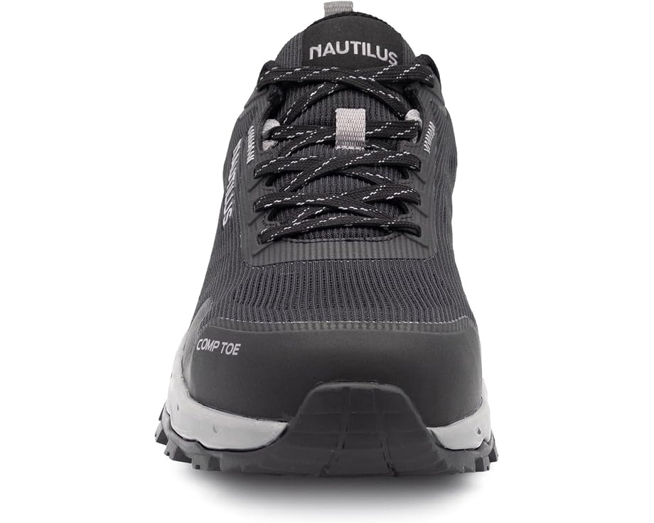 Nautilus Safety Footwear Trillium N5315 - Left View