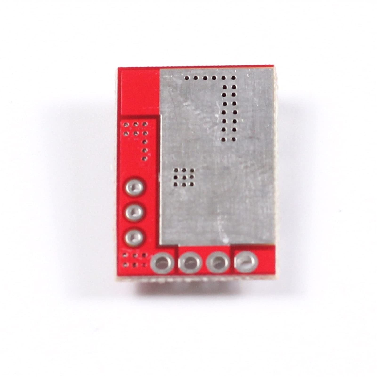 TP5000 Modulo De Control De Carga Para Baterias De Litio 3.7-4.2vcd Indicador De Carga