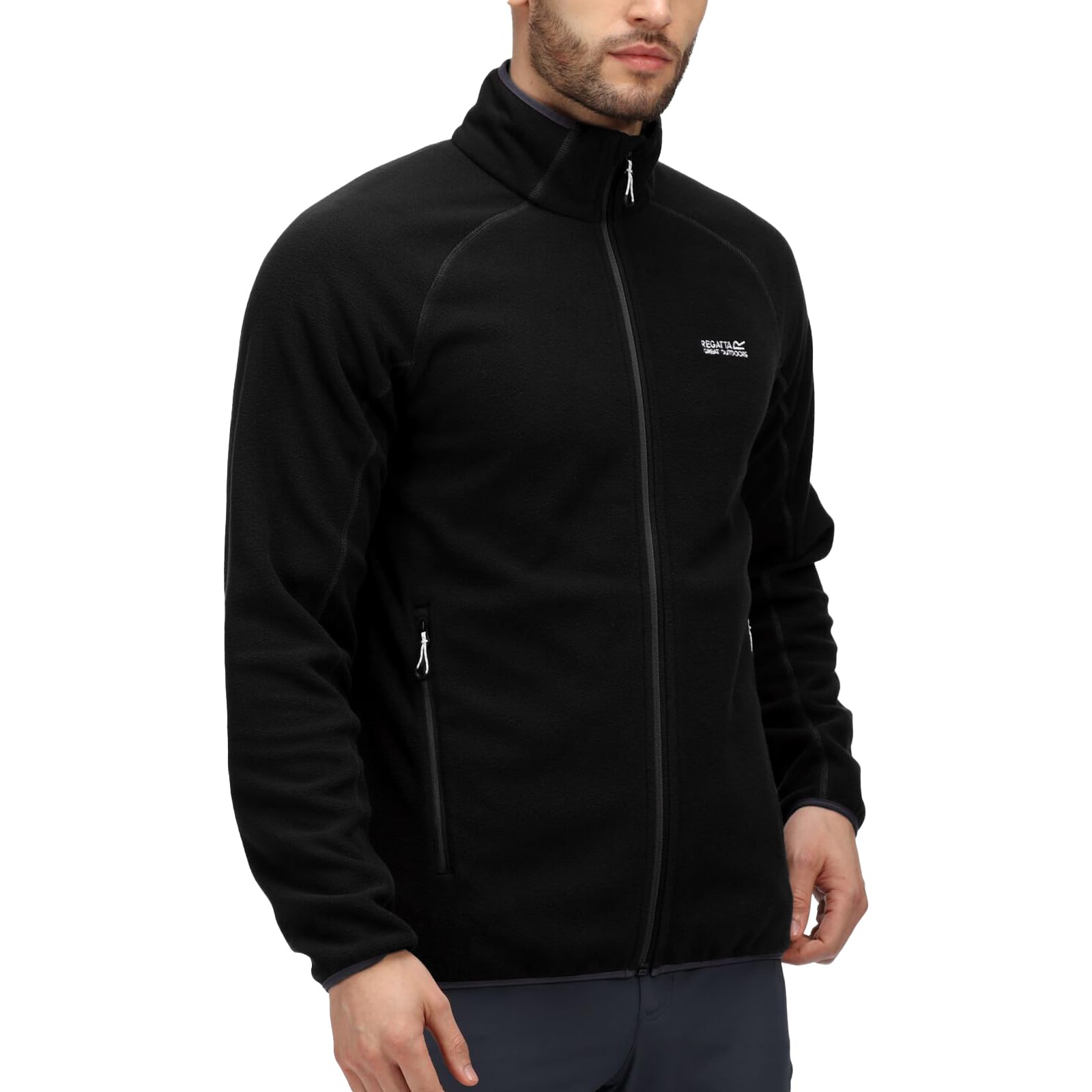 Regatta Polar Mężczyźni Regatta Men's Hadfield Full Zip Fleece
