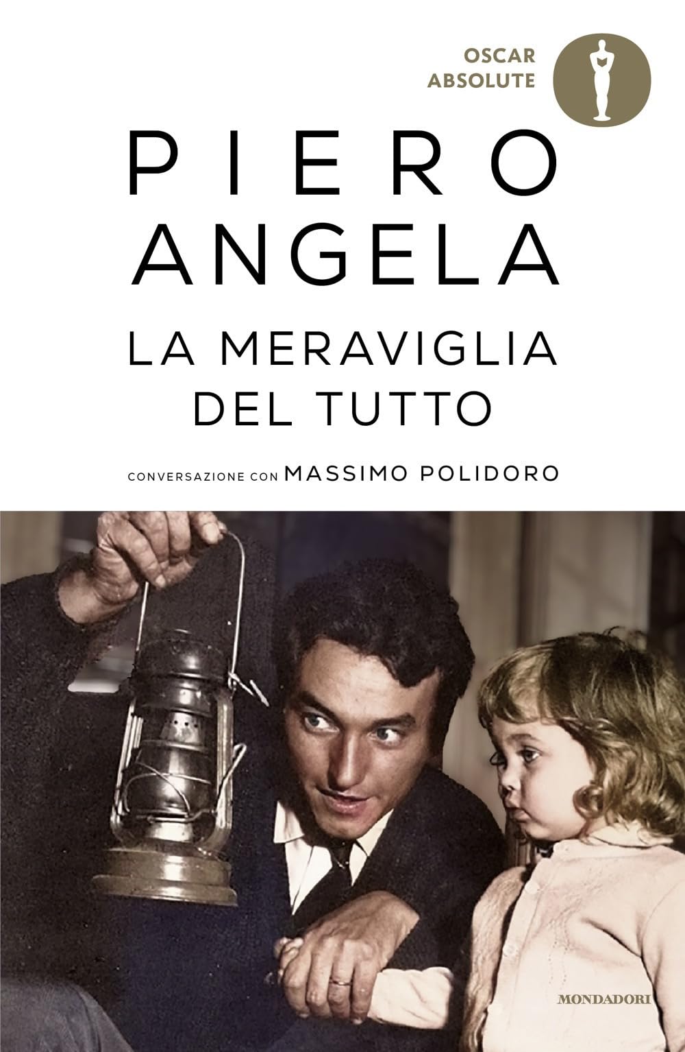 La Meraviglia Del Tutto. Conversazioni Con Massimo Polidoro - 4