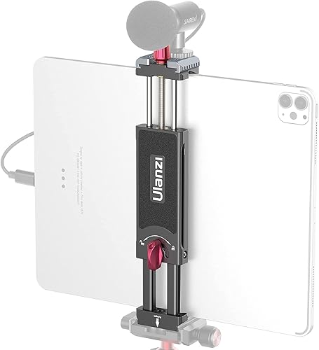 Trípode de cámara 25.95 + 39.95 ipad trípode Mount, solo 55.95