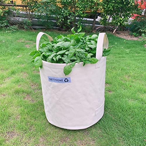Top 10 Reusable Yard Waste Bags of 2022 Katynel