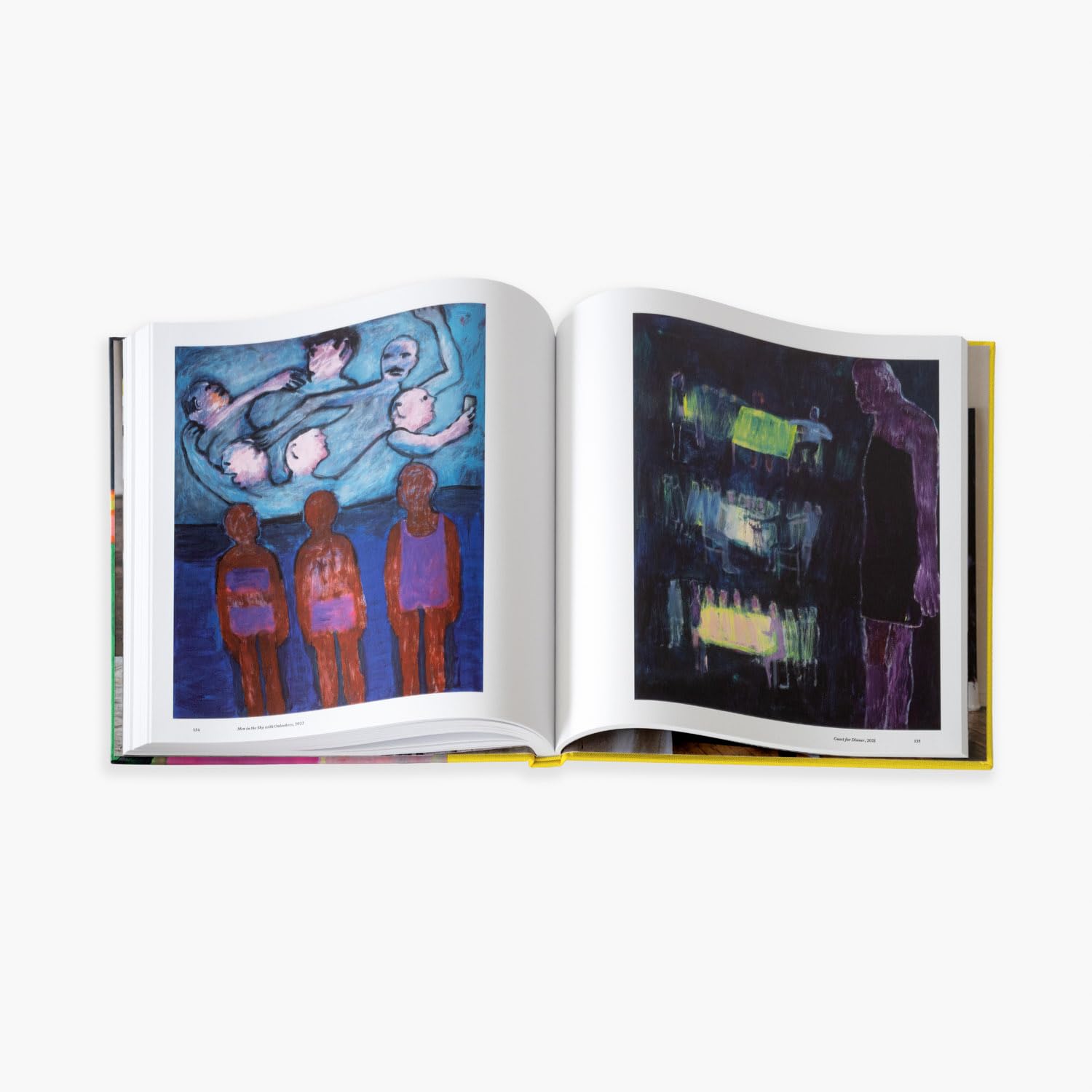 Katherine Bradford - Image 9