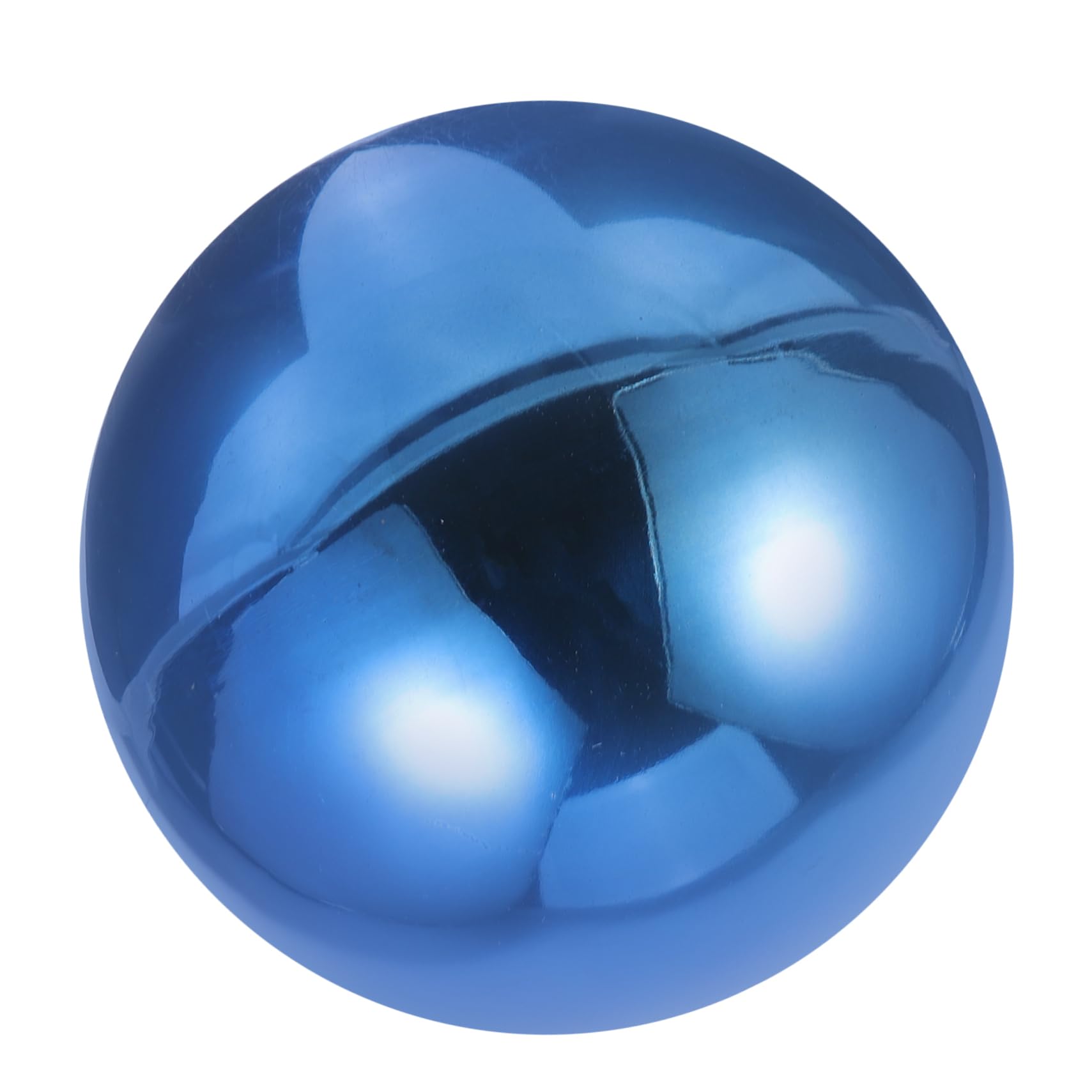 GRIRIW Garden Mirror Ball Decor Reflective Gazing Sphere Made of Stainless Steel for Outdoor Decor