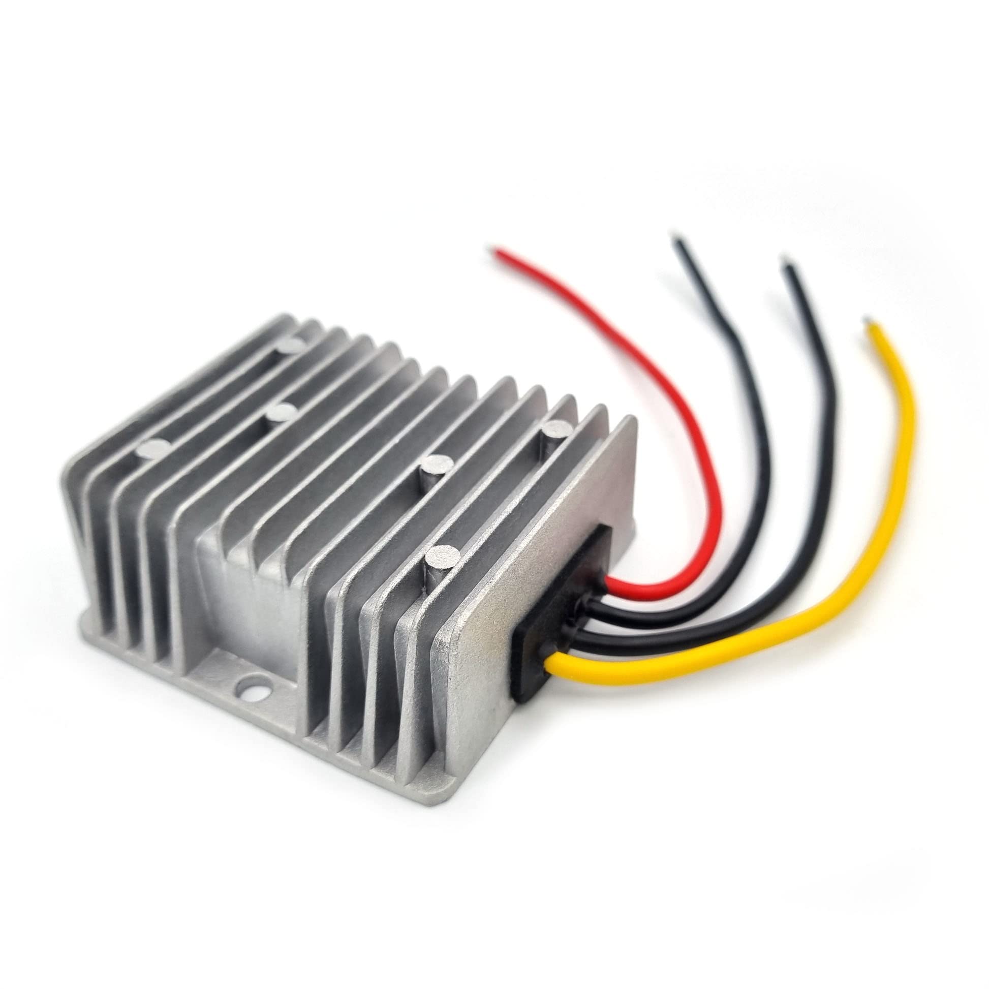 DC DC 22V-36V à 19V Convertisseur de tension 10A 190W | 24V 19V Convertisseur converter adaptateur secteur limiteur regulateur alimentation transformateur | stepdown buck
