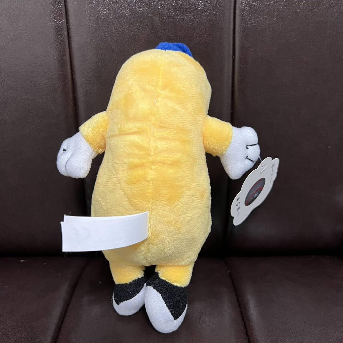 Amazon.co.jp: ドジャース ホットドッグ ぬいぐるみ 人形 ドジャー 