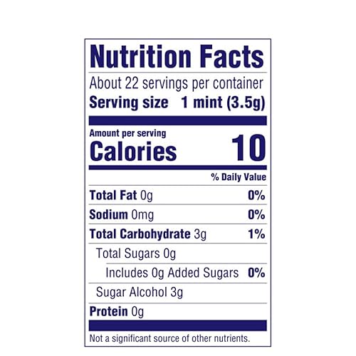 Miniatura 2 de Life Savers Wint O Green bolsa de mentas sin azúcar