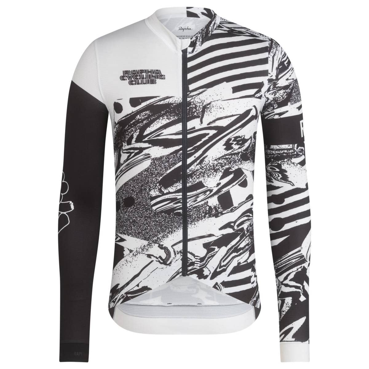 Amazon.co.jp: Rapha RCC 限定 Braulio Amado Pro Team Long Sleeve 