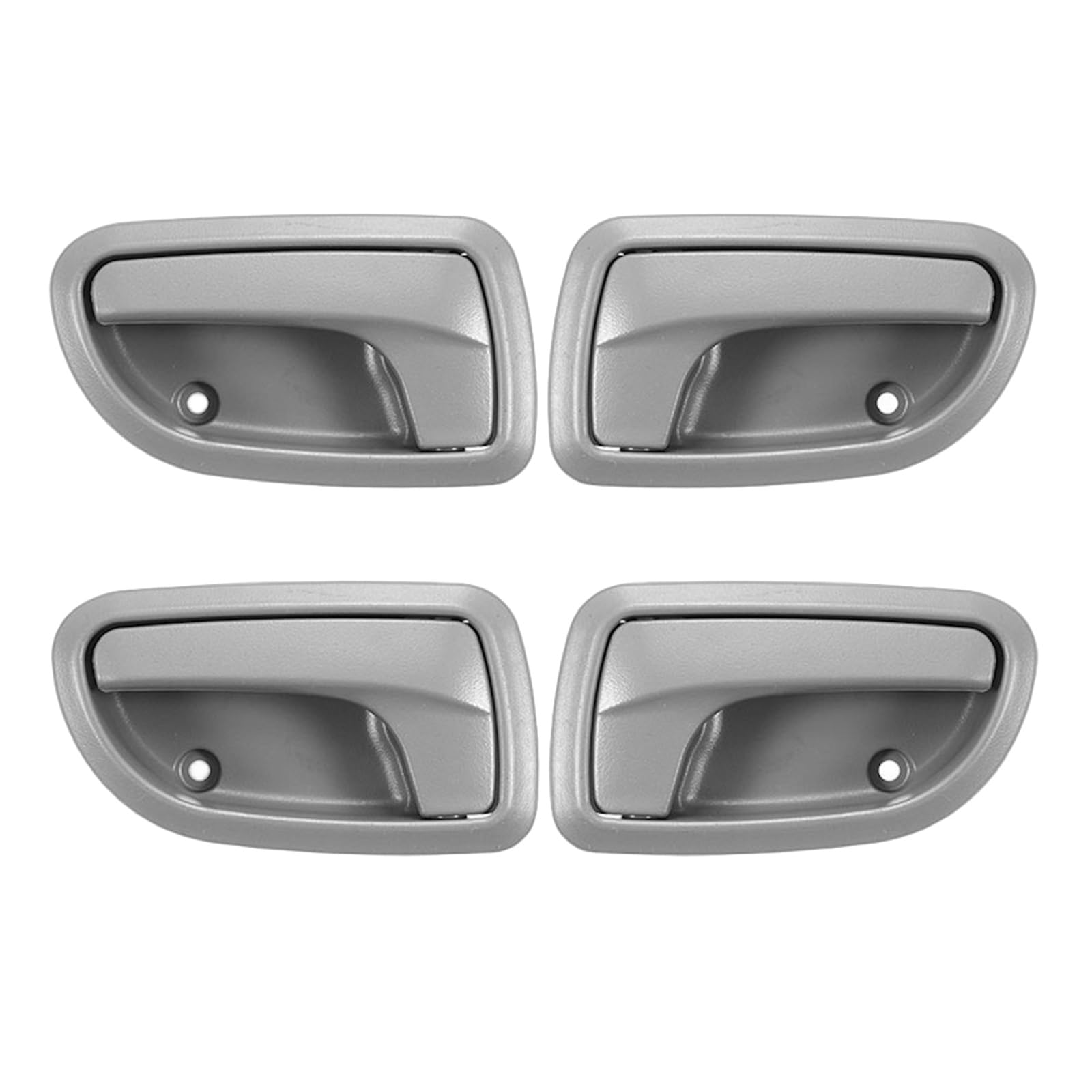 QRPTMBNF Interior Door Handles Compatible with Kia Morning, Picanto, Euro