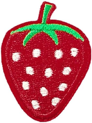 Vista 42 de Parches bordados para automóvil, lindos parches para planchar y coser para automóvil y vehículo, apliques para ropa, vestido, sombrero, jeans, Un