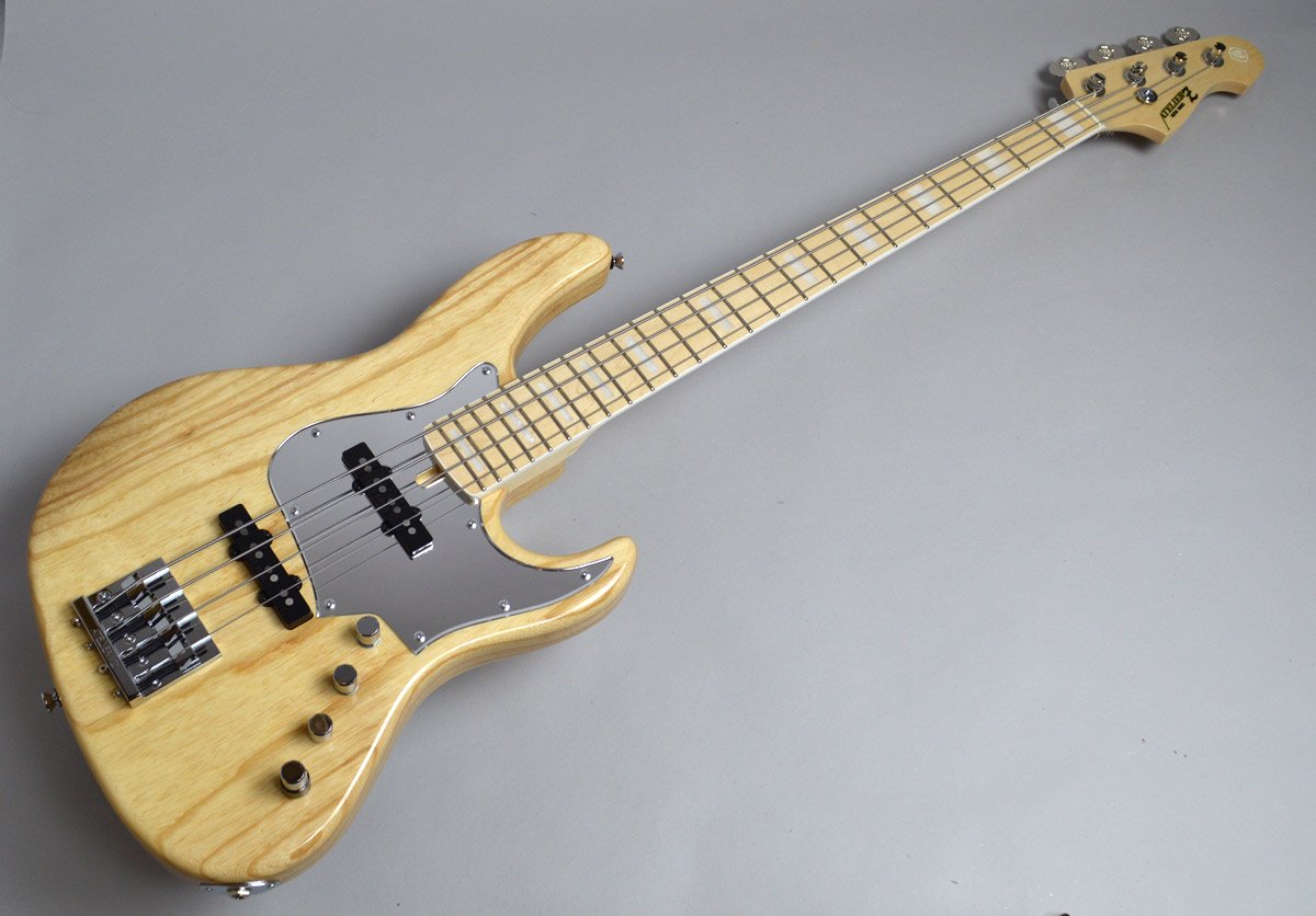 Amazon | ATELIER Z / BK-4 N/M [KenKen SIGNATURE MODEL] アトリエZ 