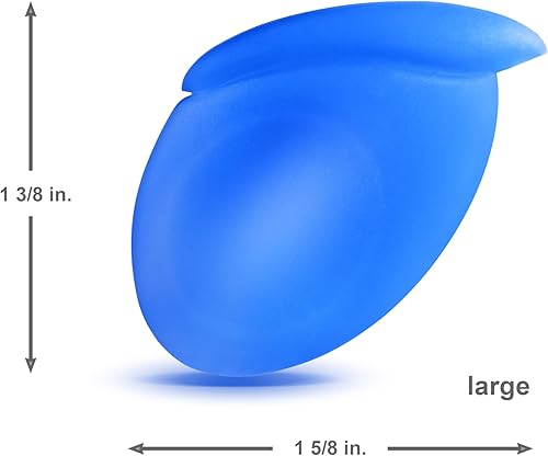 Miniatura 5 de Knife Grip, la herramienta de cocina culinaria indispensable para una mejor comodidad y control para la mayoría de cuchillos de chef, utilidad,