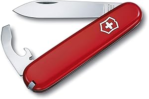 Bantam Swiss Army Knife: Your Pocket-Sized Multi-Tool Companion