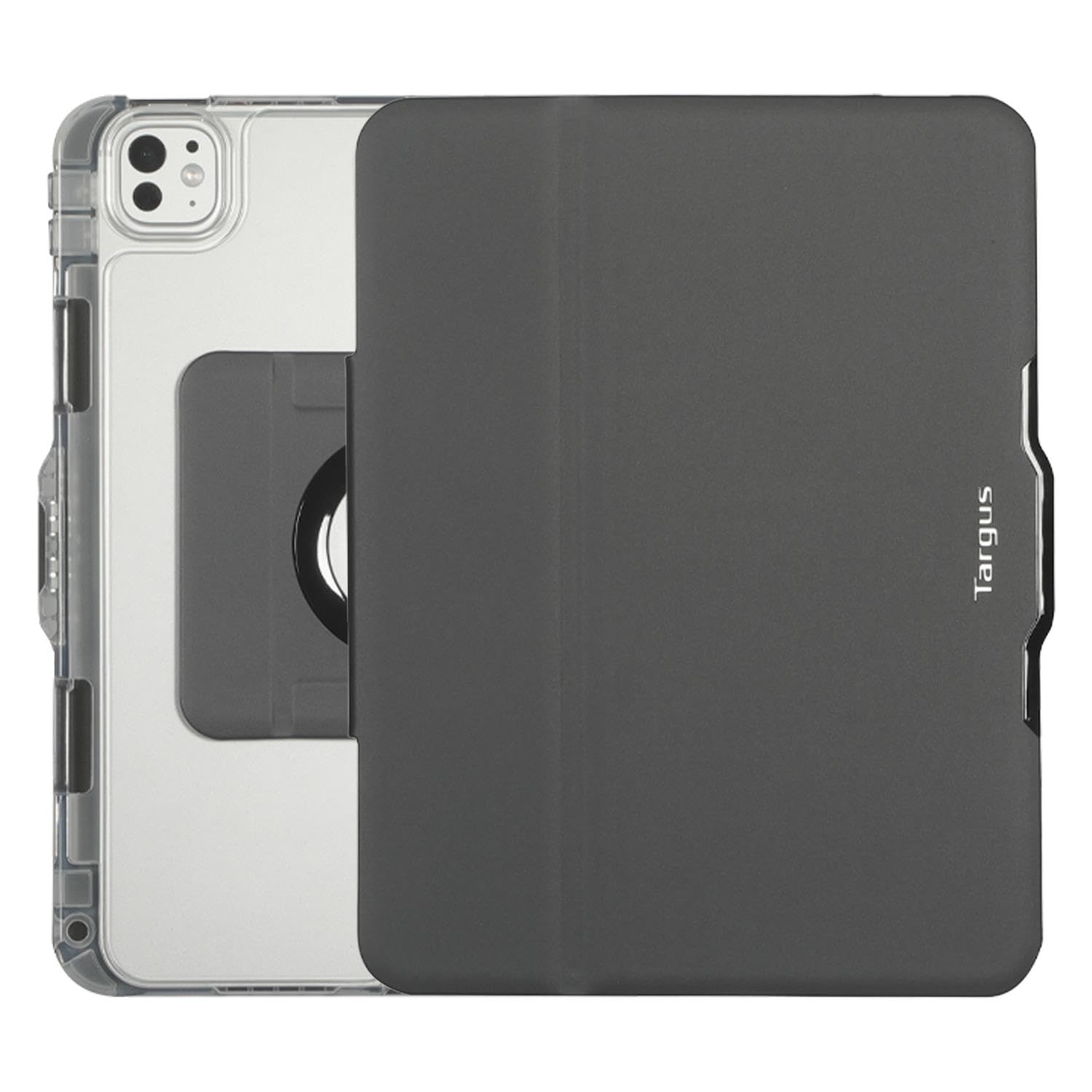 Versavu Clear Case For Ipad 5063194001111