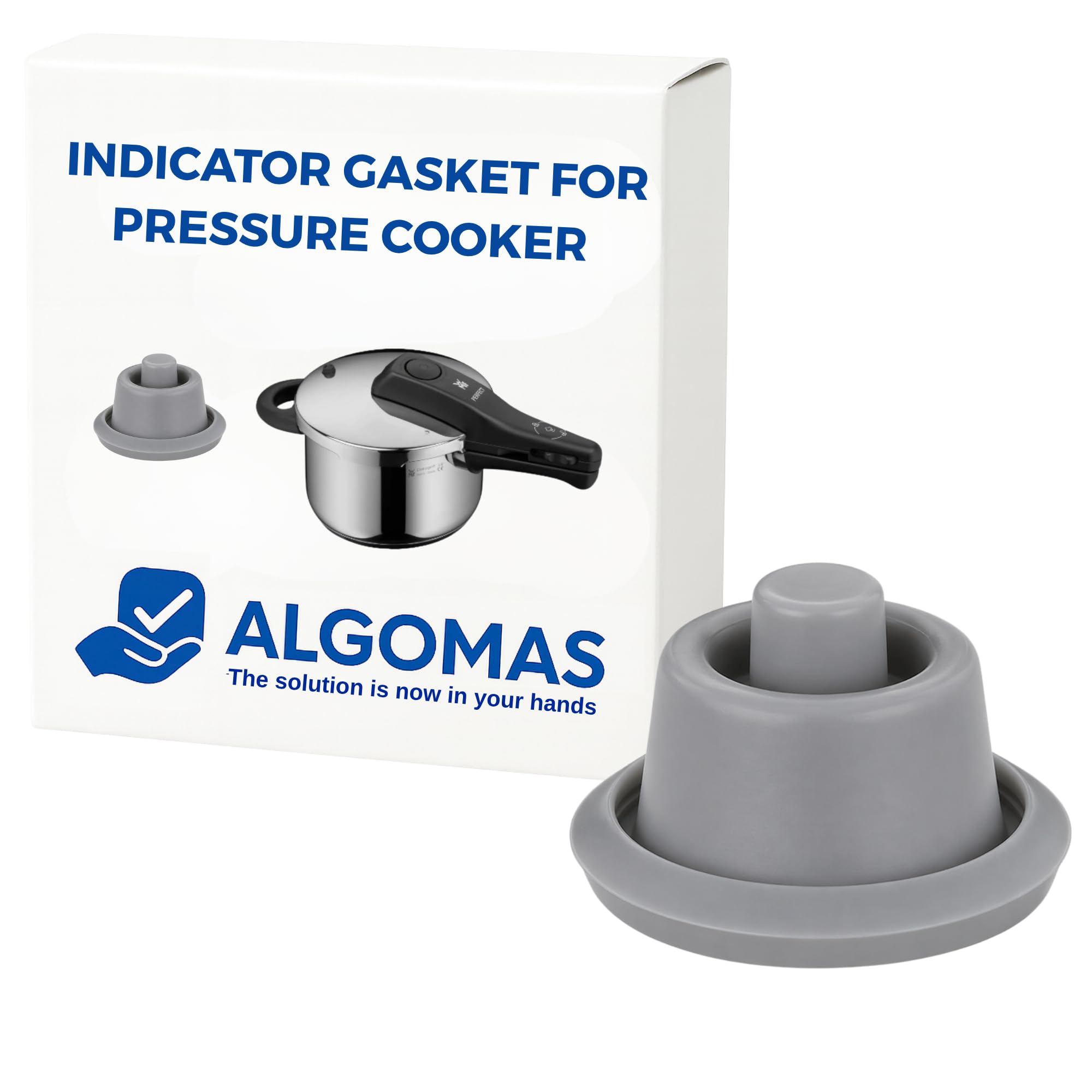 ALGOMAS® Konfigurowalny wskaźnik gotowania WMF Perfect i Perfect Plus stare modele