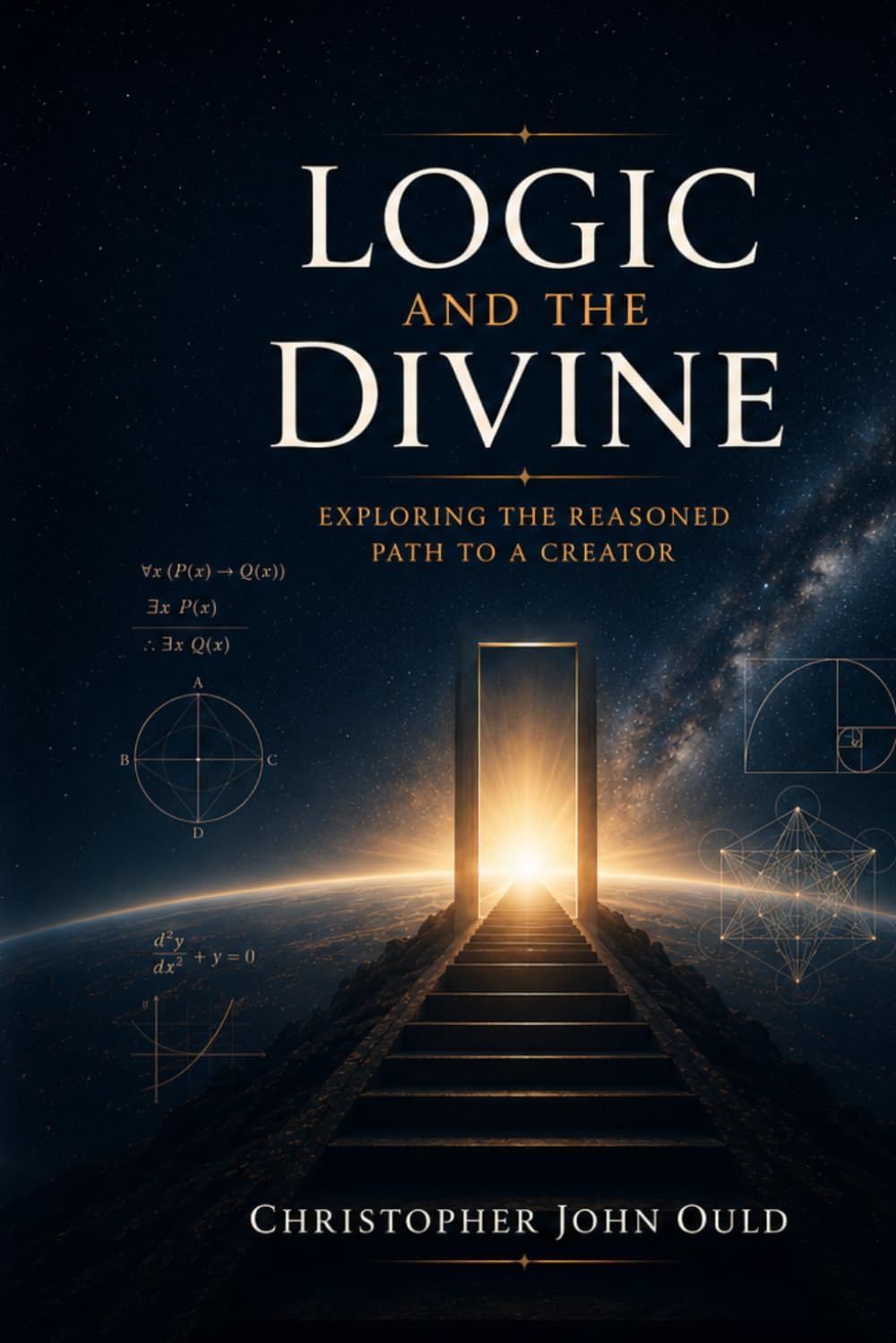 Logic and the Divine: Exploring the Reasoned Path to a Creator