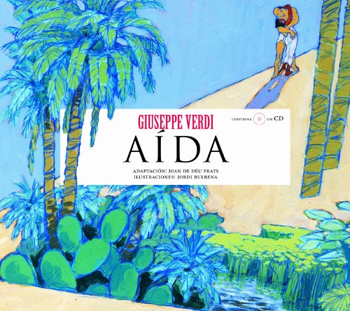 Preisvergleich Produktbild Aida (Opera Prima, Band 2)