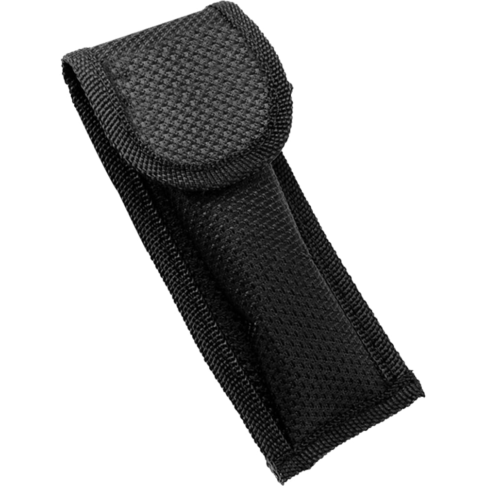 Pinicecore Multi-Coloured Sheaths Folding Knife Belt Nylon Oxford Textile Bag Pocket Storage Bag Multi Sheath