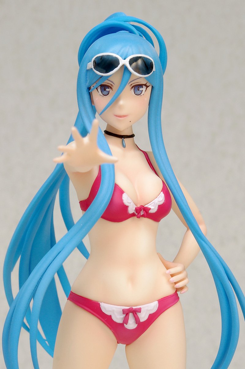Amazon.co.jp: 蒼き鋼のアルペジオ -アルス・ノヴァー タカオ (1/10 