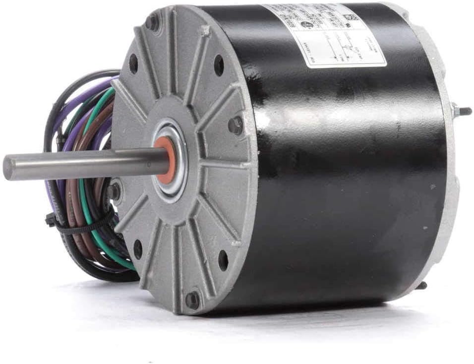 A.O. Smith OYK1028 1/4 HP Replacement Motor for York 208-230