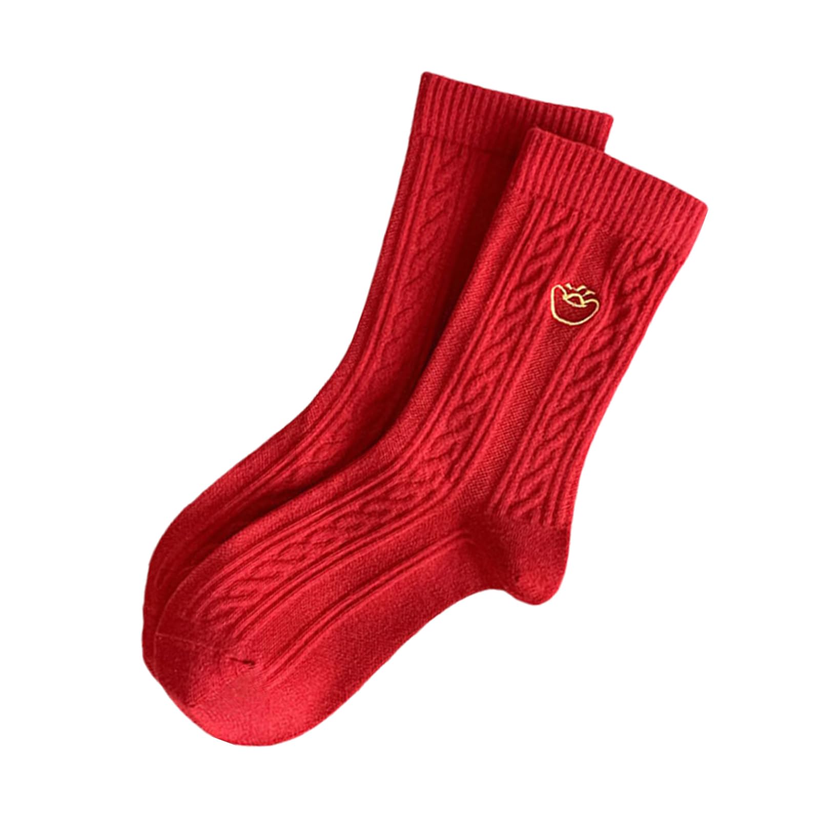 Xanorrg Unisex E Funny Novelty Socks Chines New Year Ankl Casual Crews Booties Calf Middl Tub Gifts Novelty Funny Crew Socks