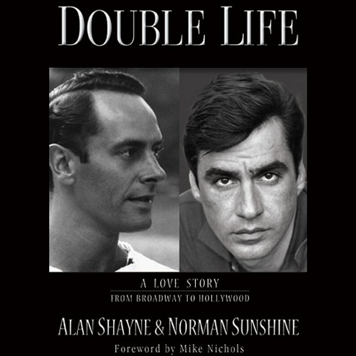 Cover art for Double Life
