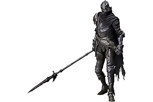 Malenia, Blade of Miquella: Elden Ring Figurine
