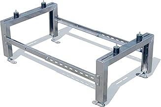 Klimaanlage Wärmepumpe Bodenständer Halterung Klimaständer Ständer SL500X 500kg