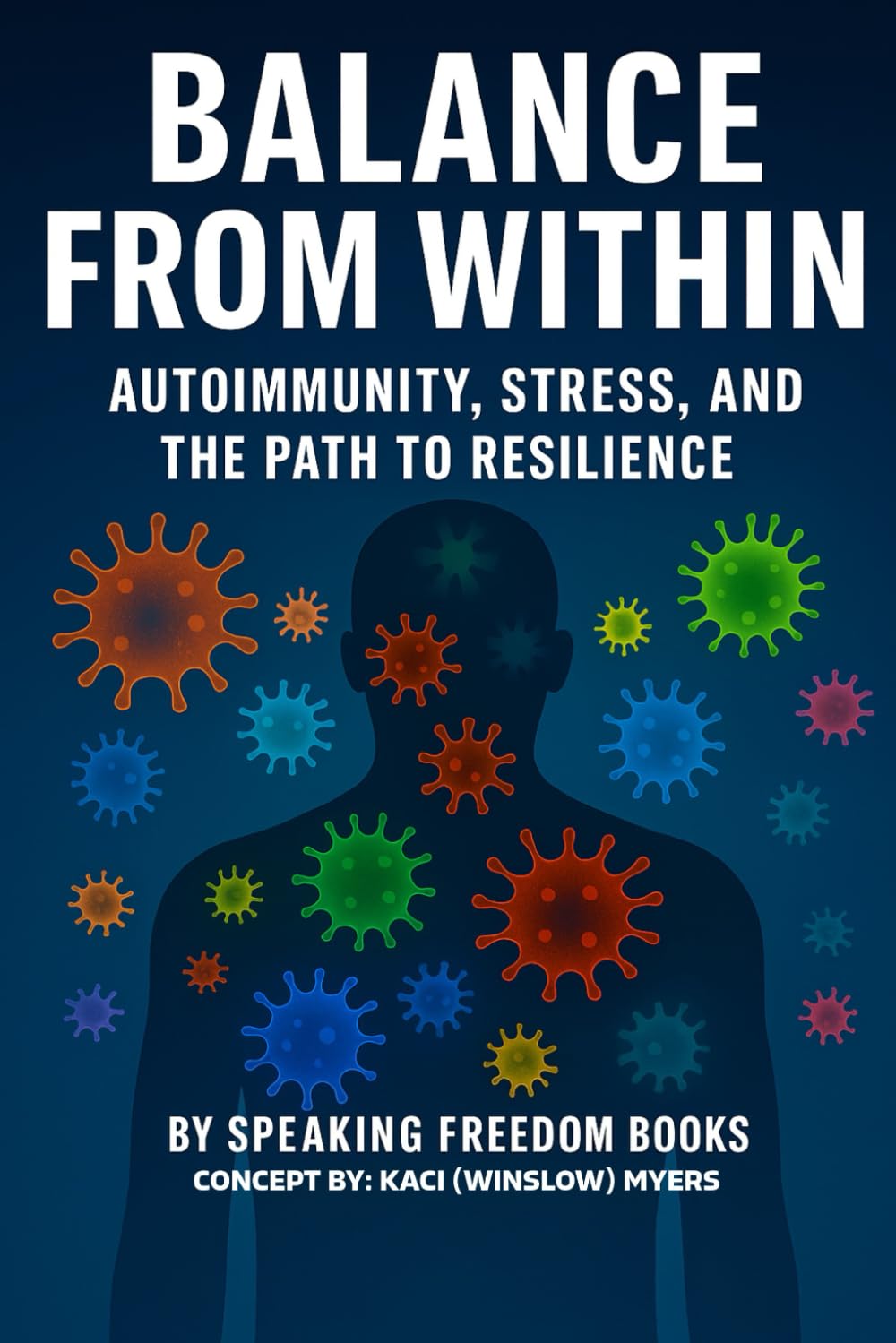Balance From Within: Autoimmunity, Stress & The Path to Resilience