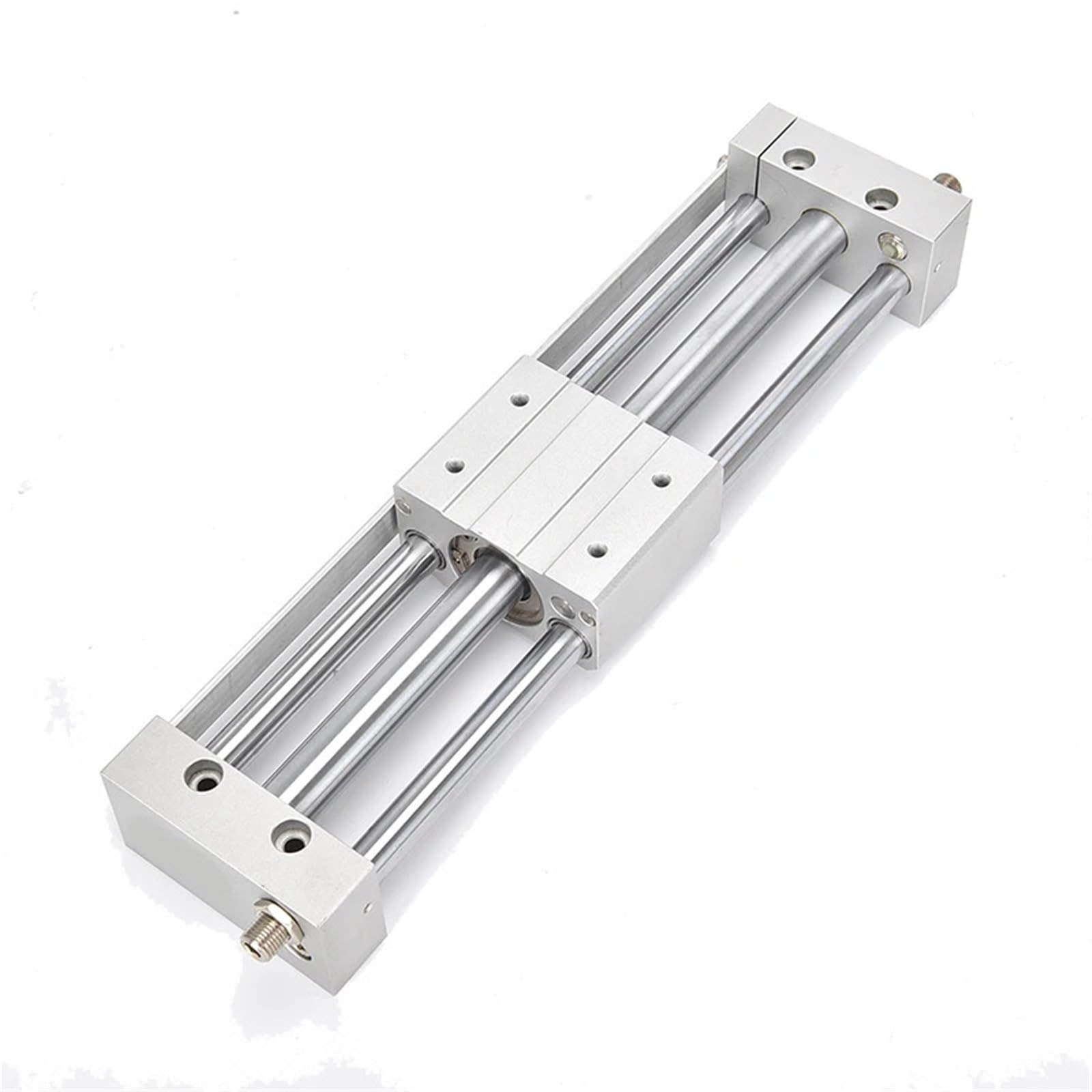 Cylindre pneumatique RMTL20/25/32/40X100/200/300/400/1000S(Stroke 1000mm,Bore 40mm)