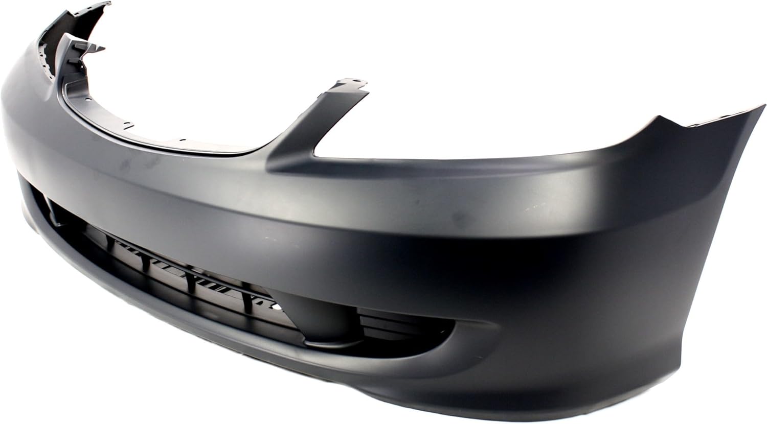 Garage-Pro Bumper Cover KIT Compatible with Honda Civic 2004-2005 Coupe Primed Front