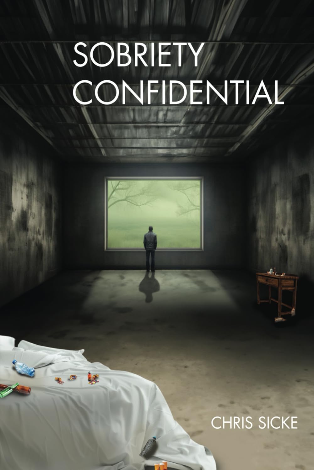 Sobriety Confidential